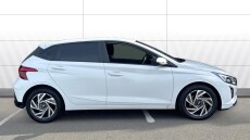 Hyundai i20 1.0T GDi Advance 5dr Petrol Hatchback